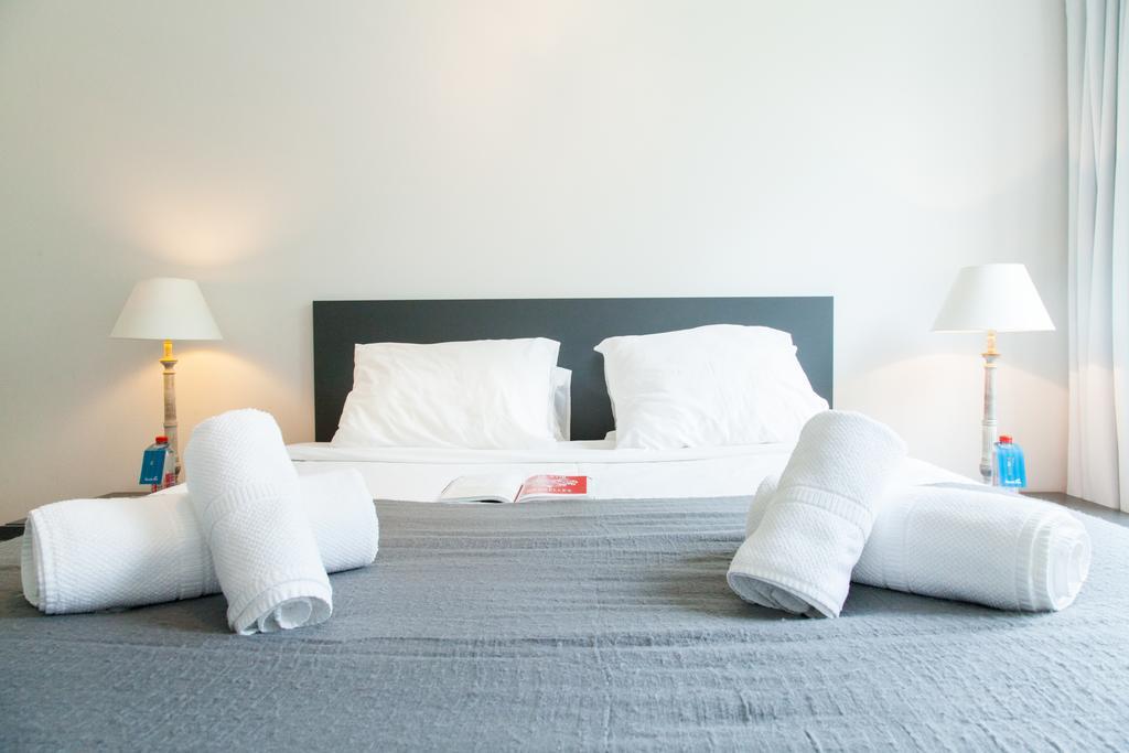 Sweet Inn Apartments - Germoir Brussels Ngoại thất bức ảnh
