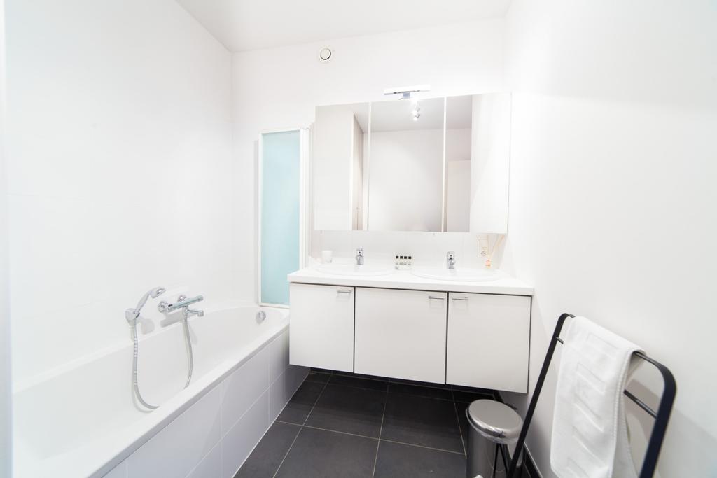 Sweet Inn Apartments - Germoir Brussels Ngoại thất bức ảnh