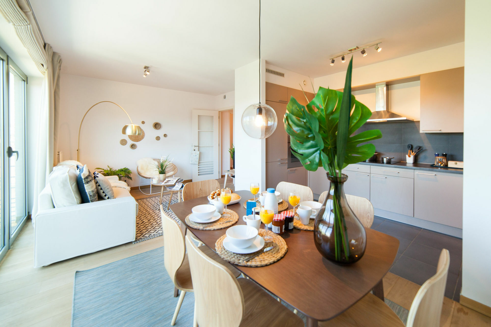 Sweet Inn Apartments - Germoir Brussels Ngoại thất bức ảnh