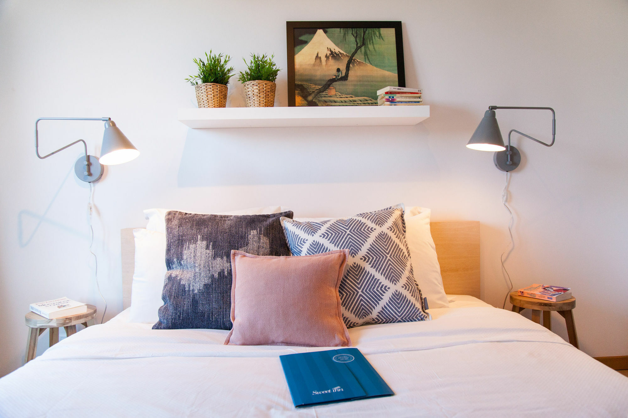 Sweet Inn Apartments - Germoir Brussels Ngoại thất bức ảnh