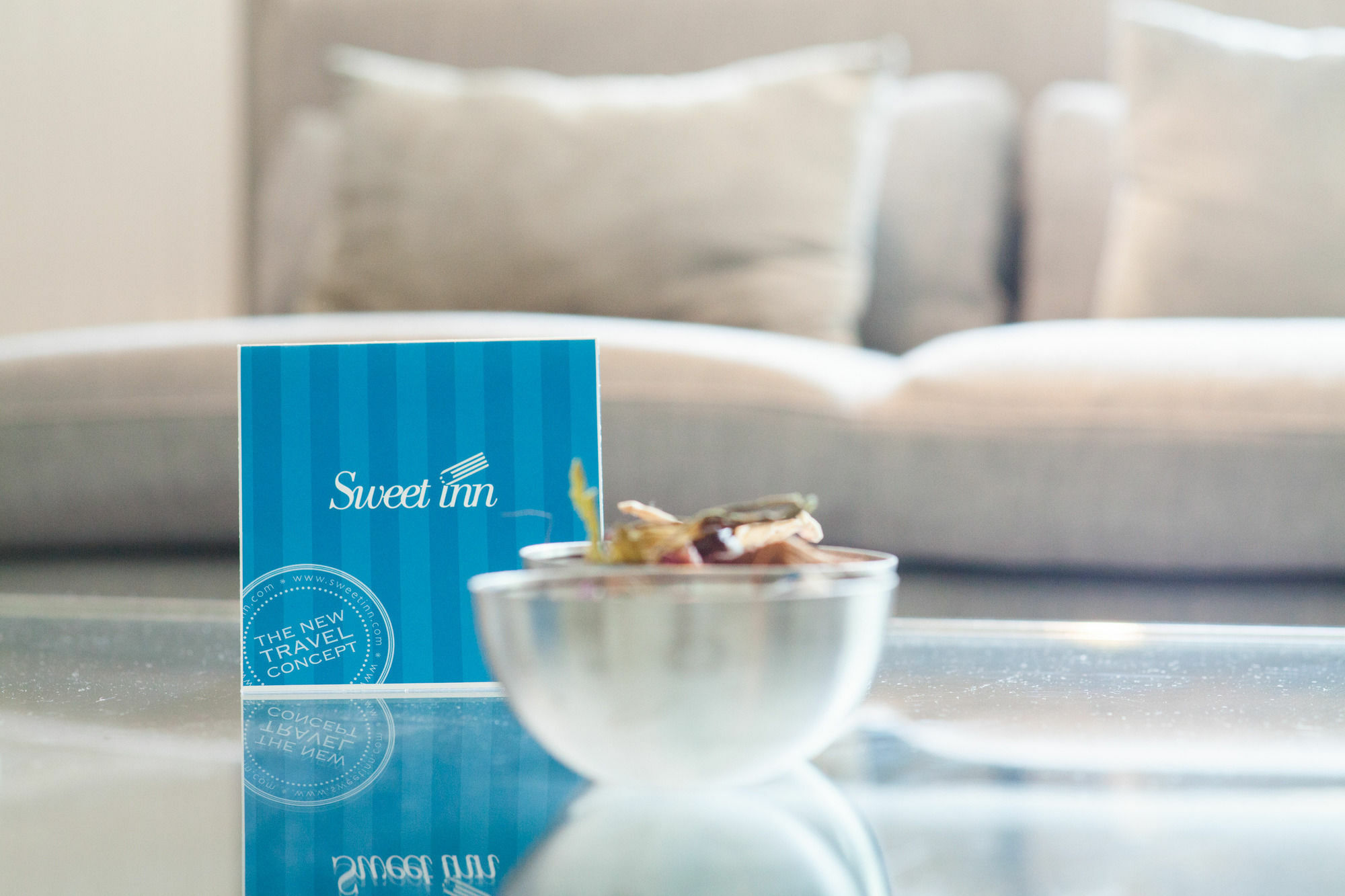 Sweet Inn Apartments - Germoir Brussels Ngoại thất bức ảnh