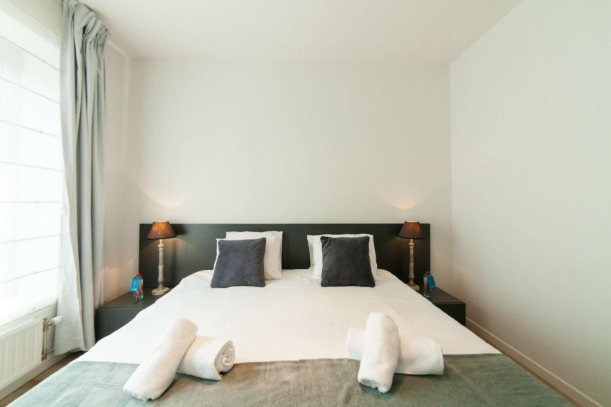 Sweet Inn Apartments - Germoir Brussels Ngoại thất bức ảnh