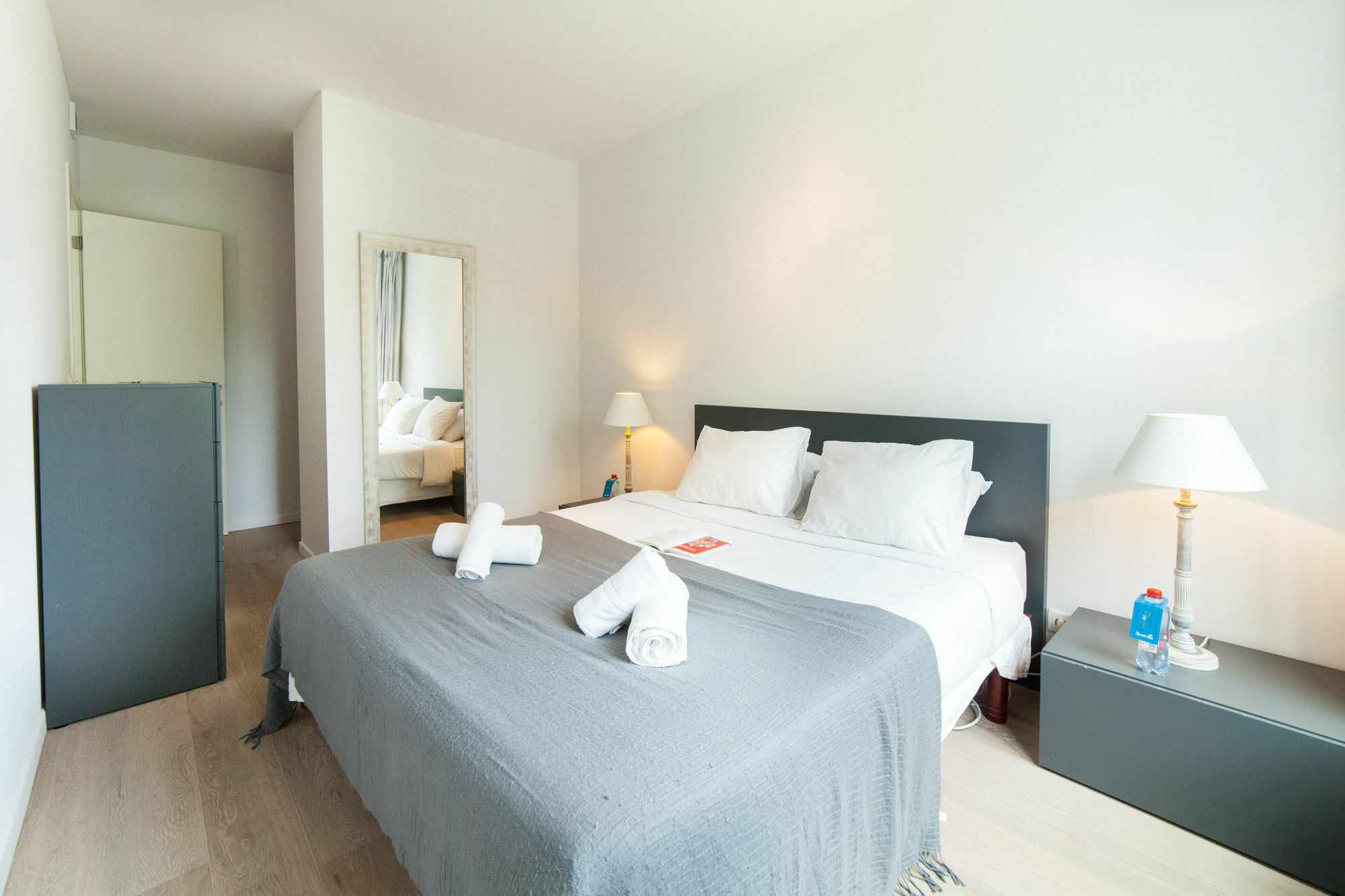 Sweet Inn Apartments - Germoir Brussels Ngoại thất bức ảnh